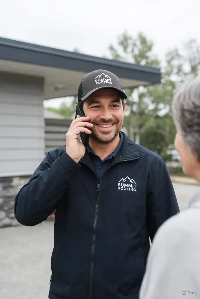 Flat Roof Leak Repair Atlanta, MI FAQs